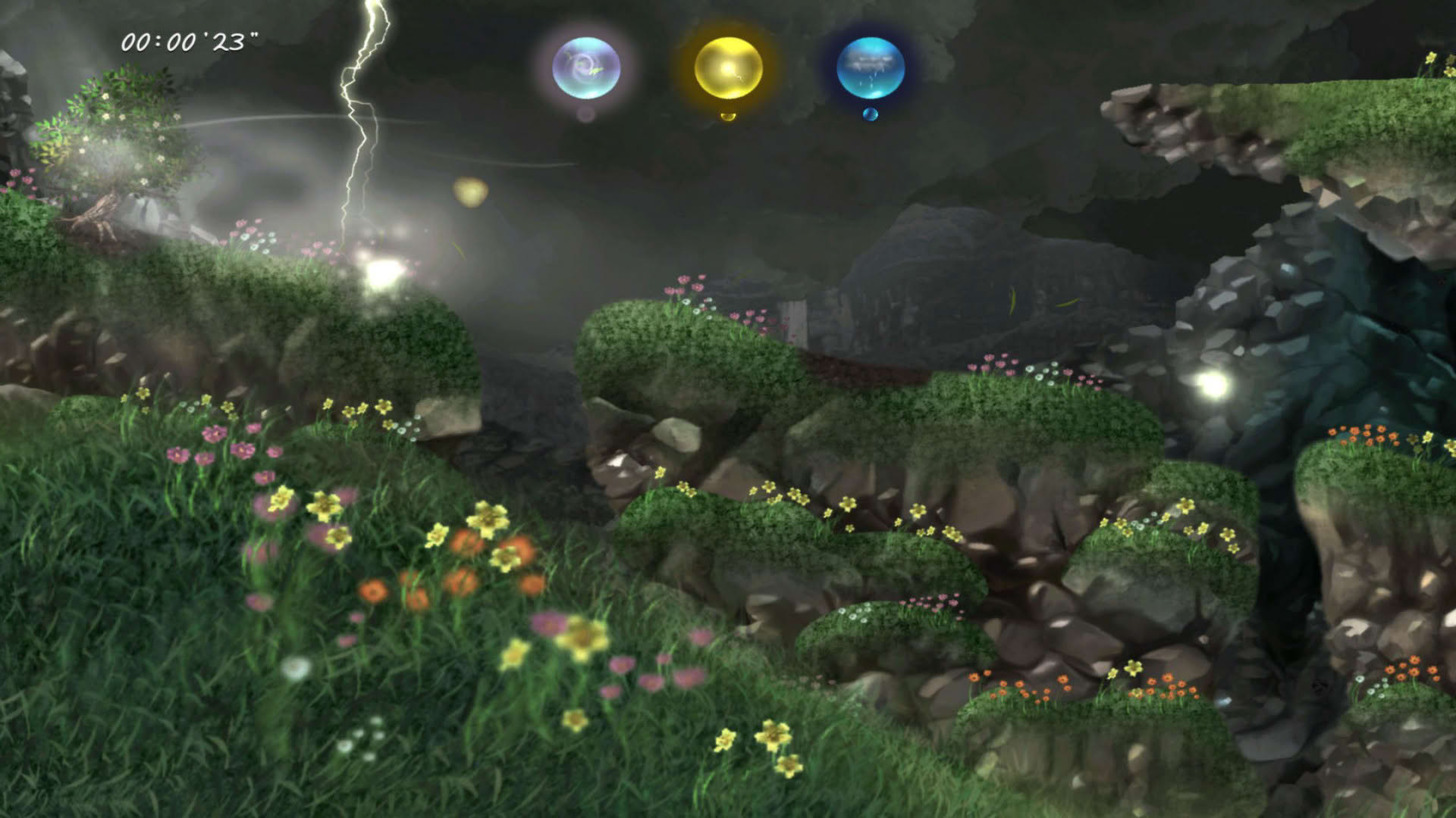 Screenshot for Storm