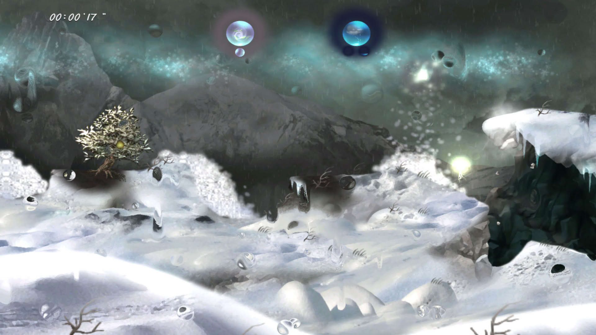 Screenshot for Storm