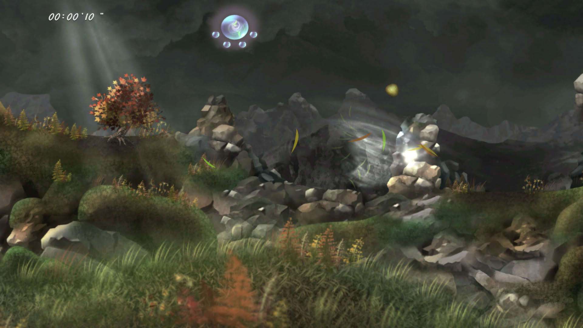 Screenshot for Storm