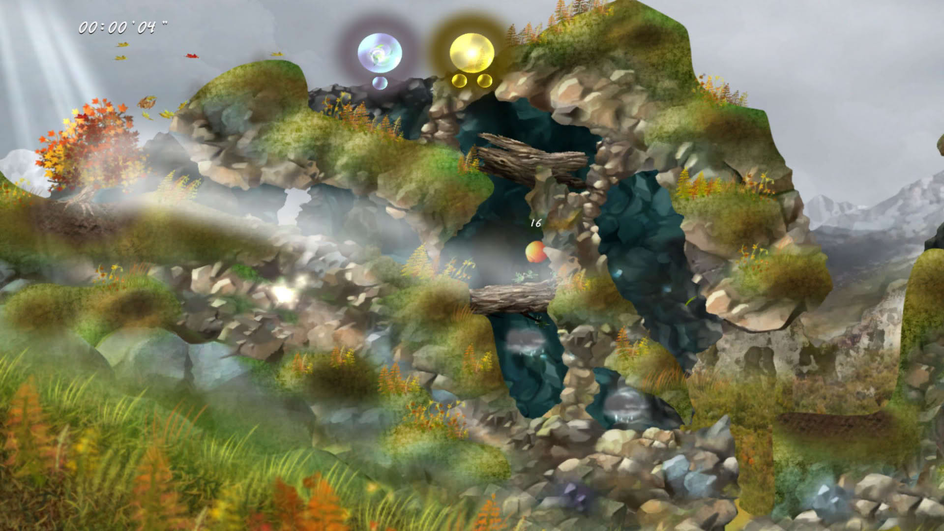 Screenshot for Storm