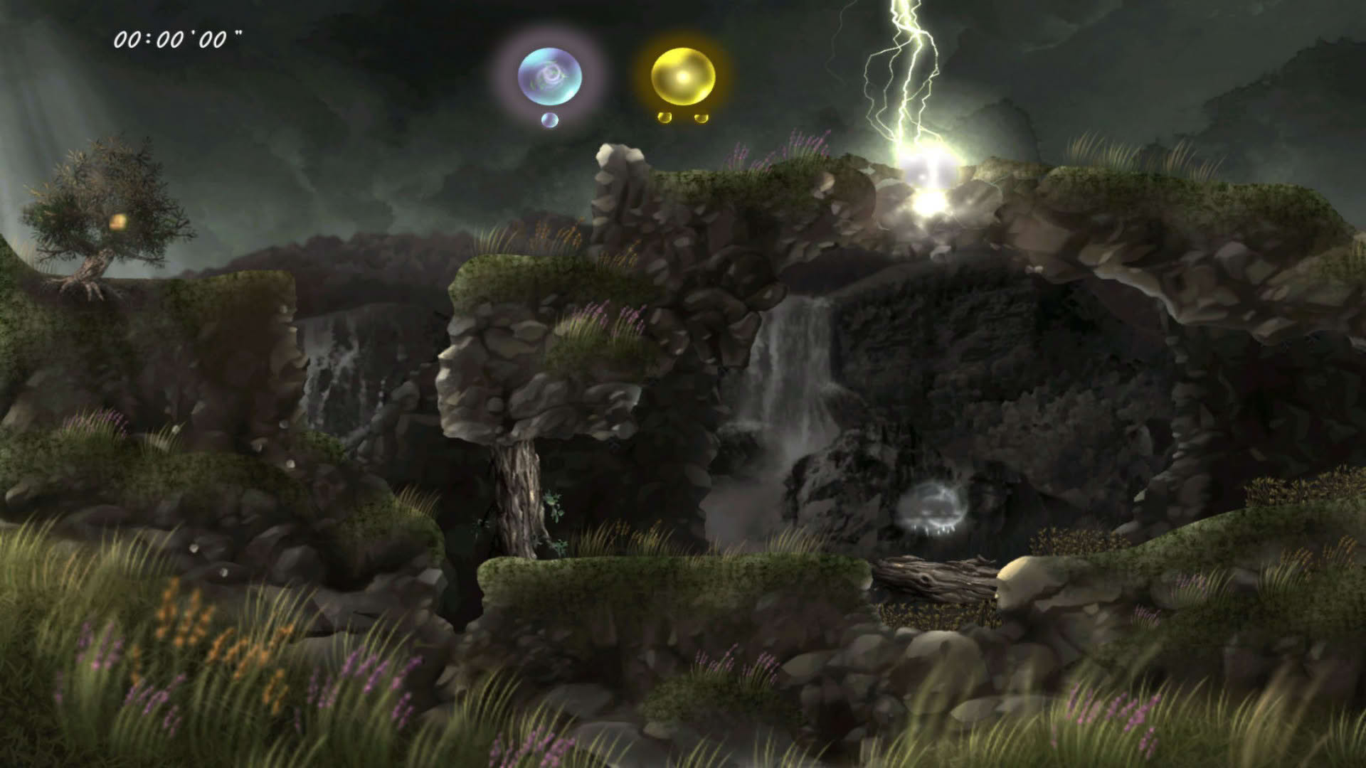 Screenshot for Storm