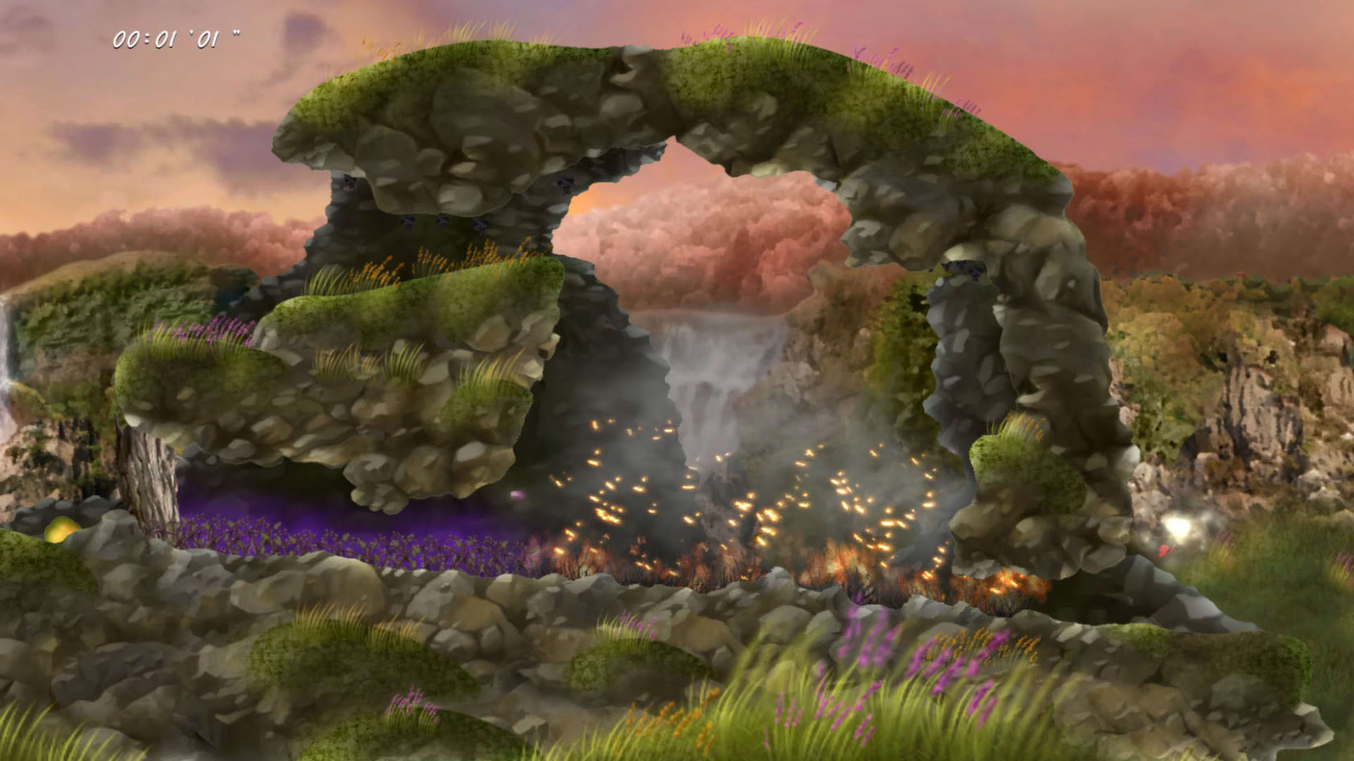 Screenshot for Storm