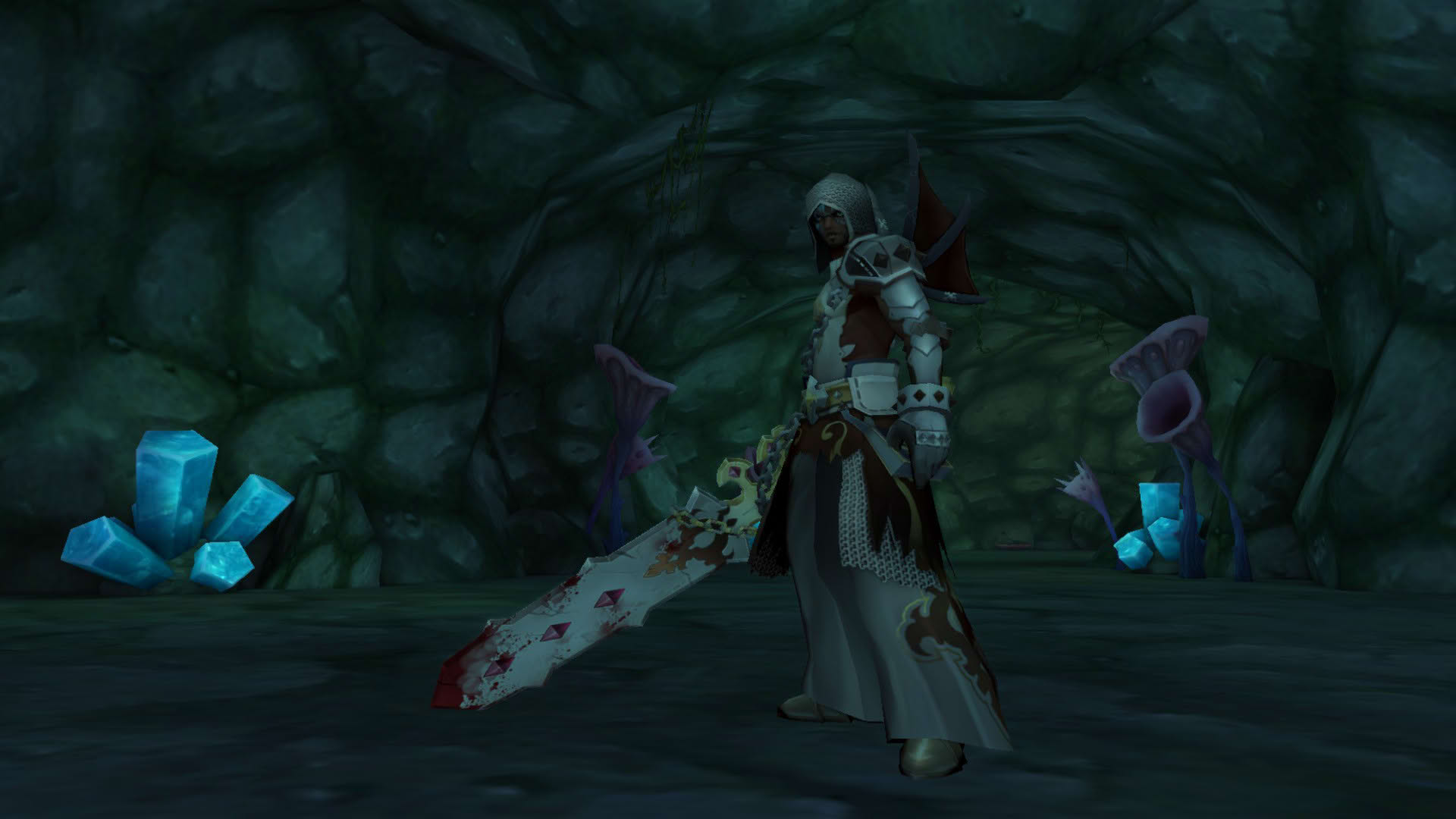 Screenshot for Ragnarok Online 2