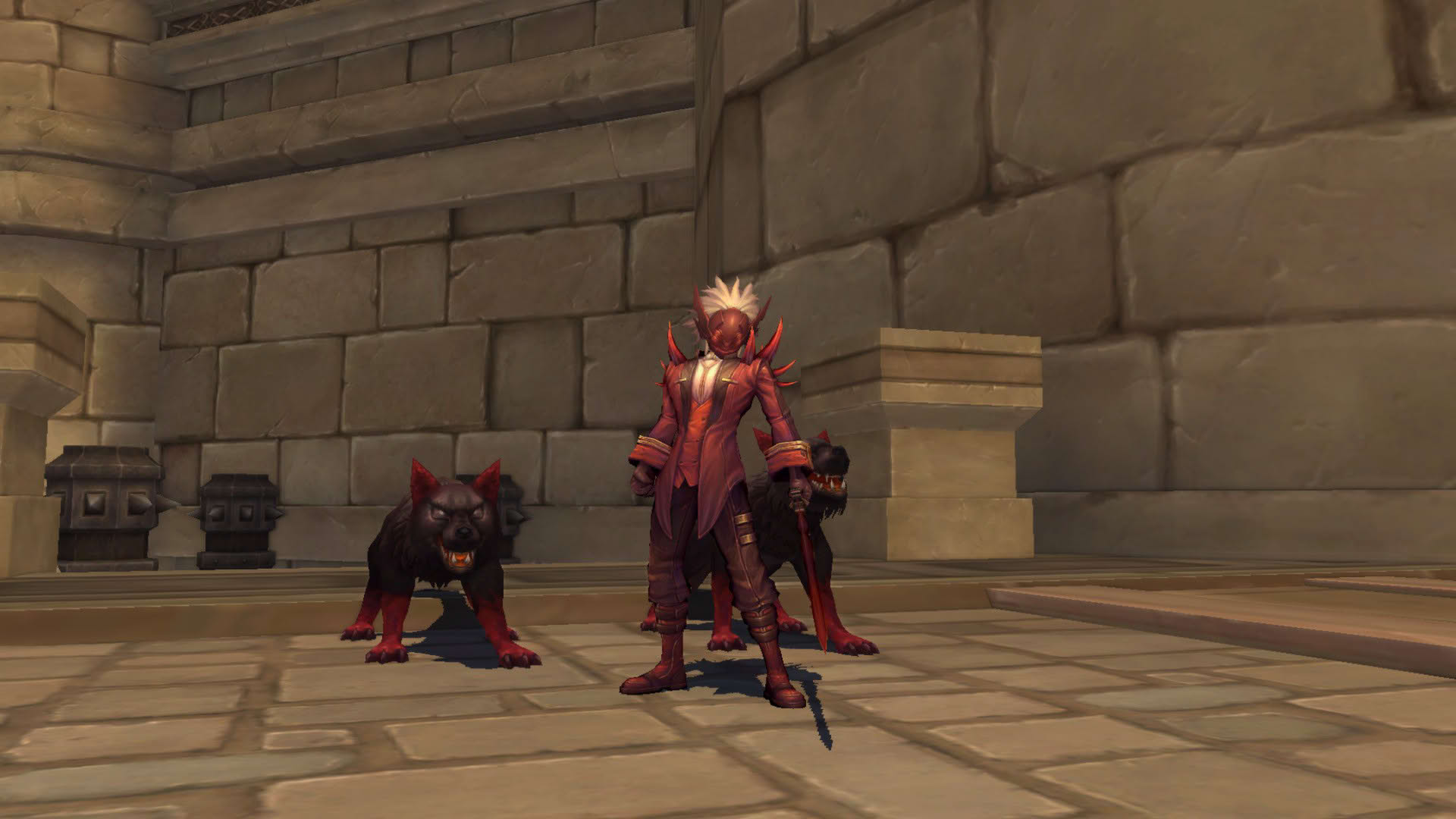 Screenshot for Ragnarok Online 2