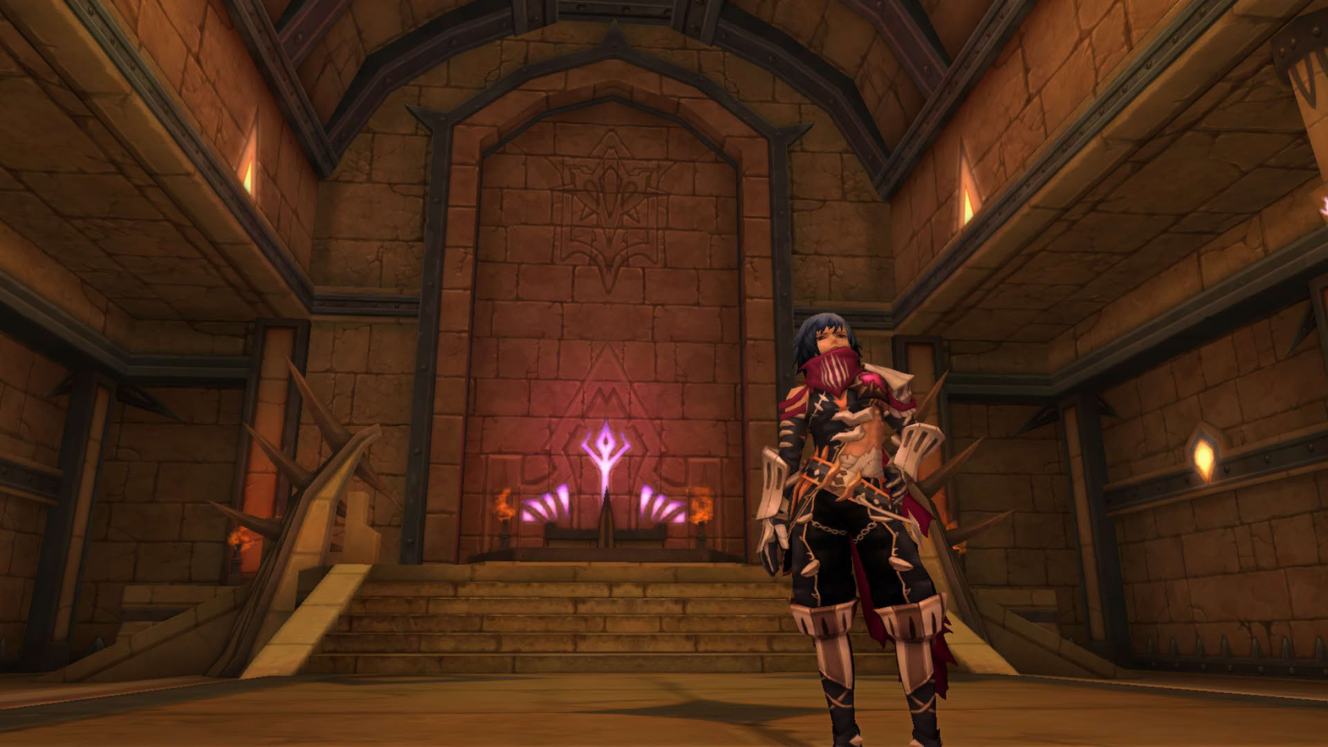 Screenshot for Ragnarok Online 2