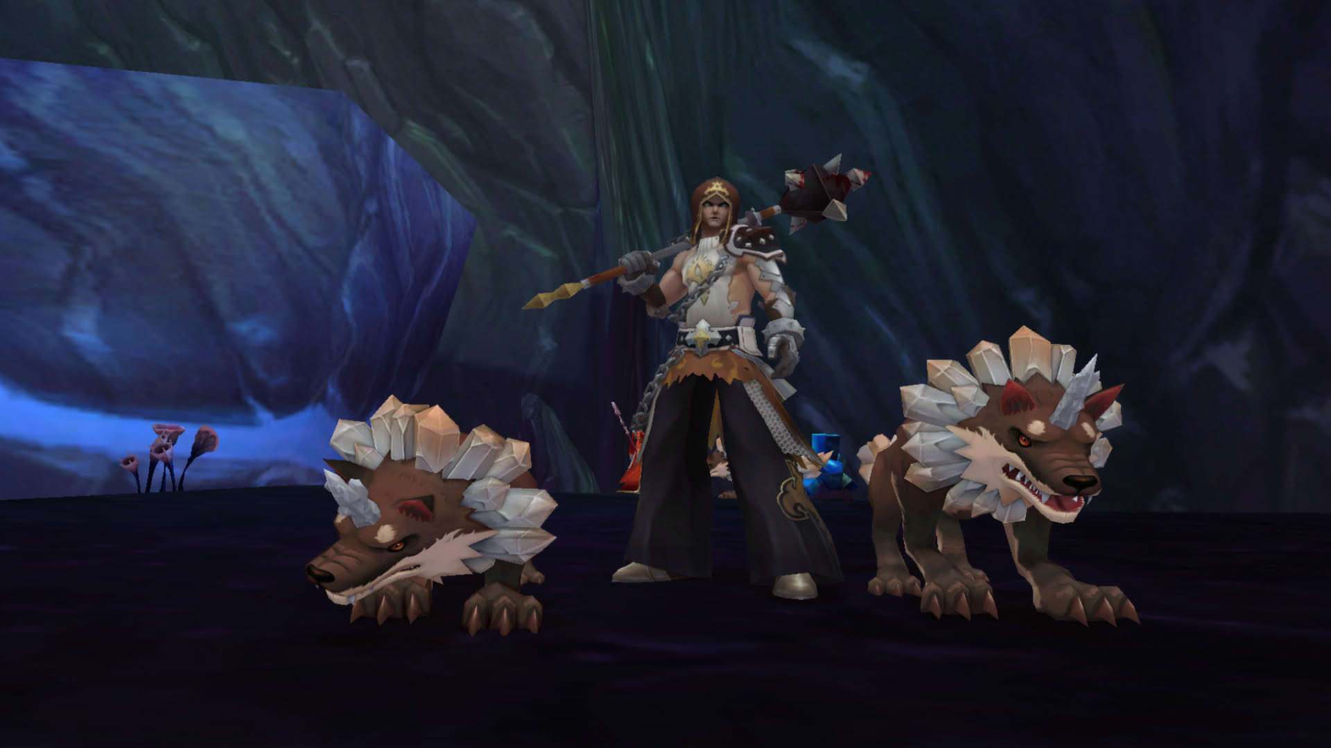 Screenshot for Ragnarok Online 2