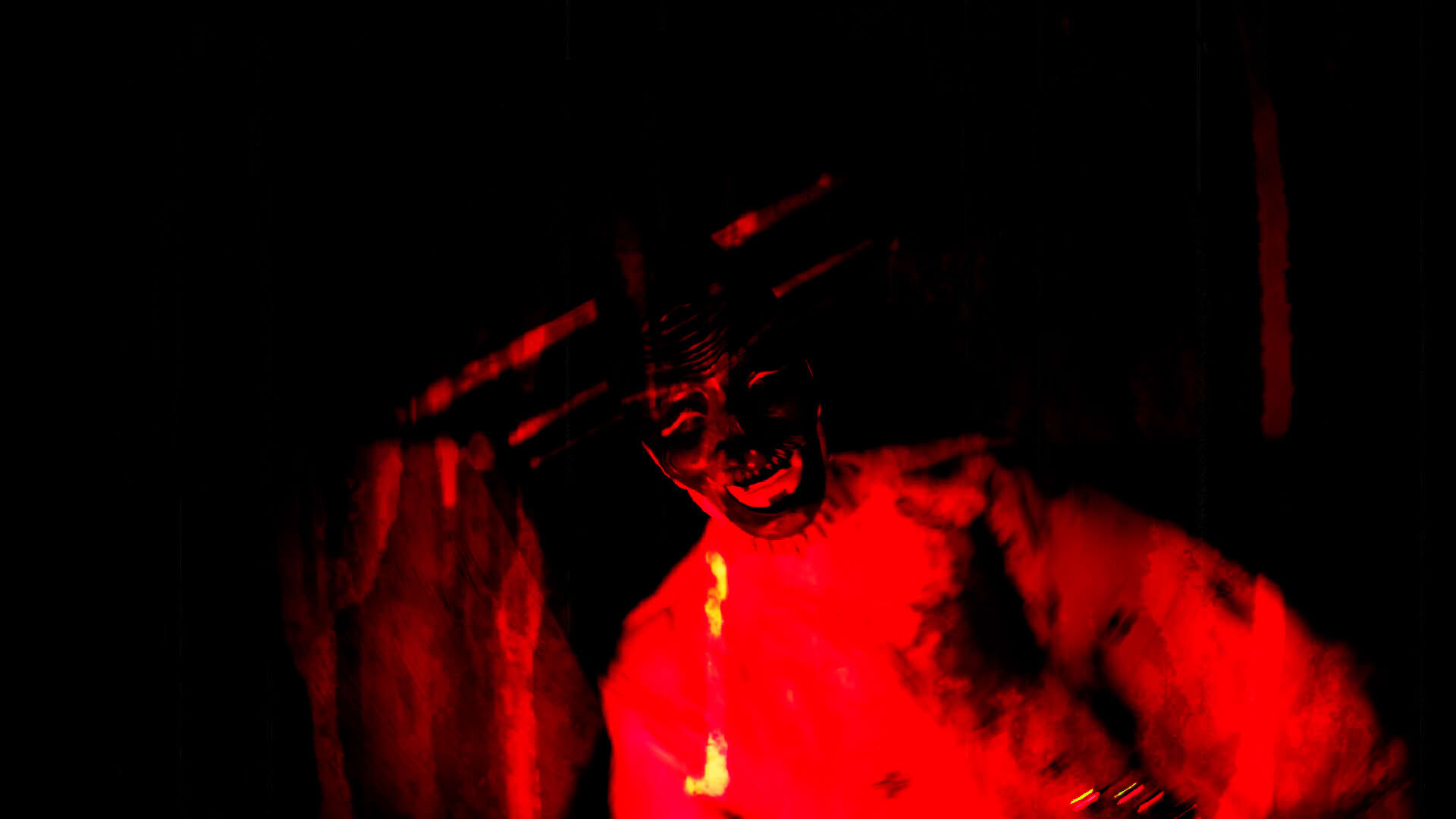 Screenshot for Shadow Corridor 2: Ama no Yohira