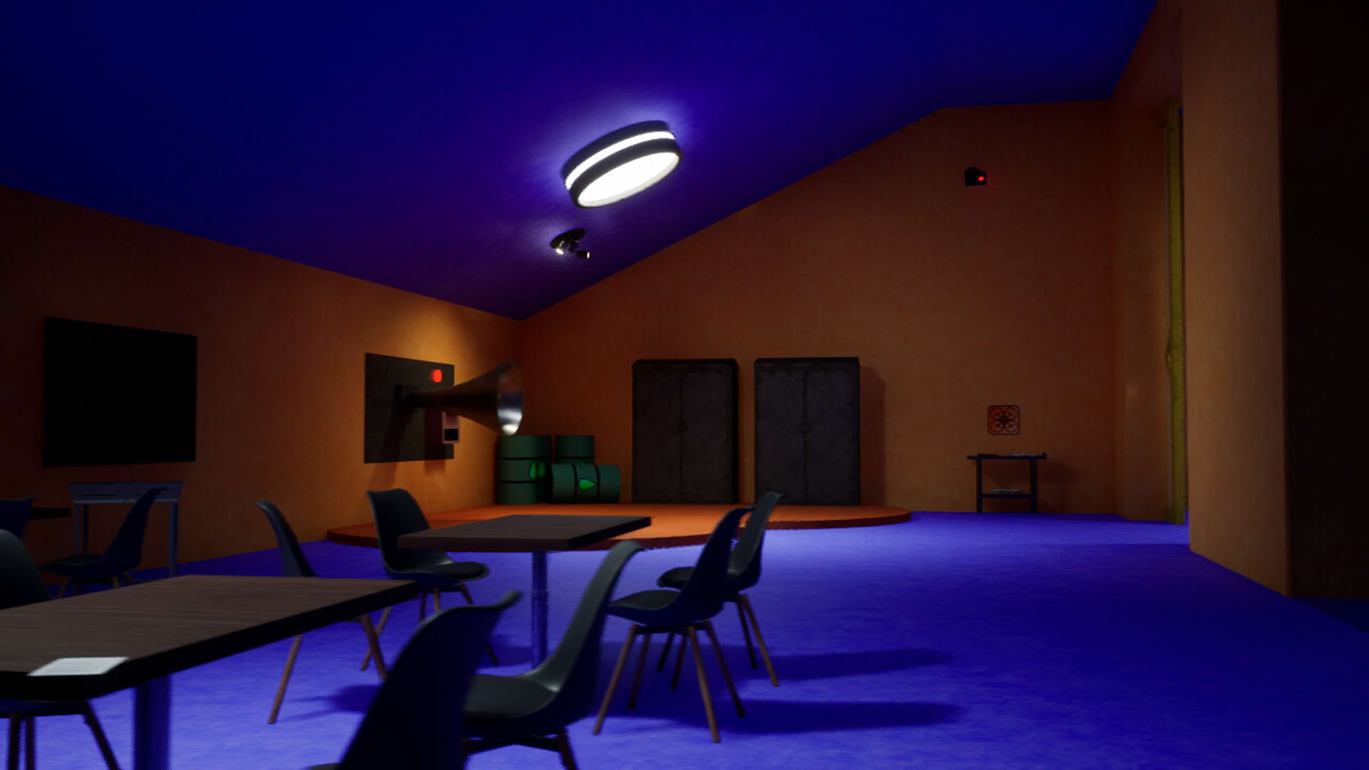 Screenshot for Garten of Banban 3