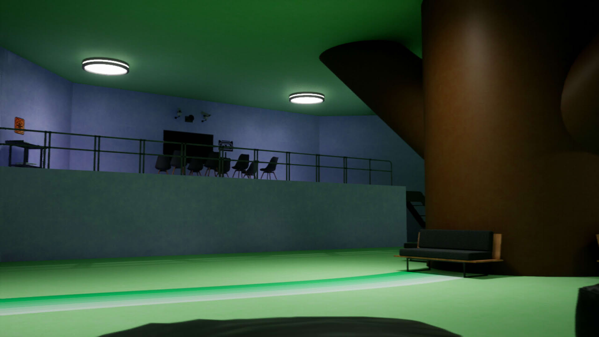 Screenshot for Garten of Banban 3