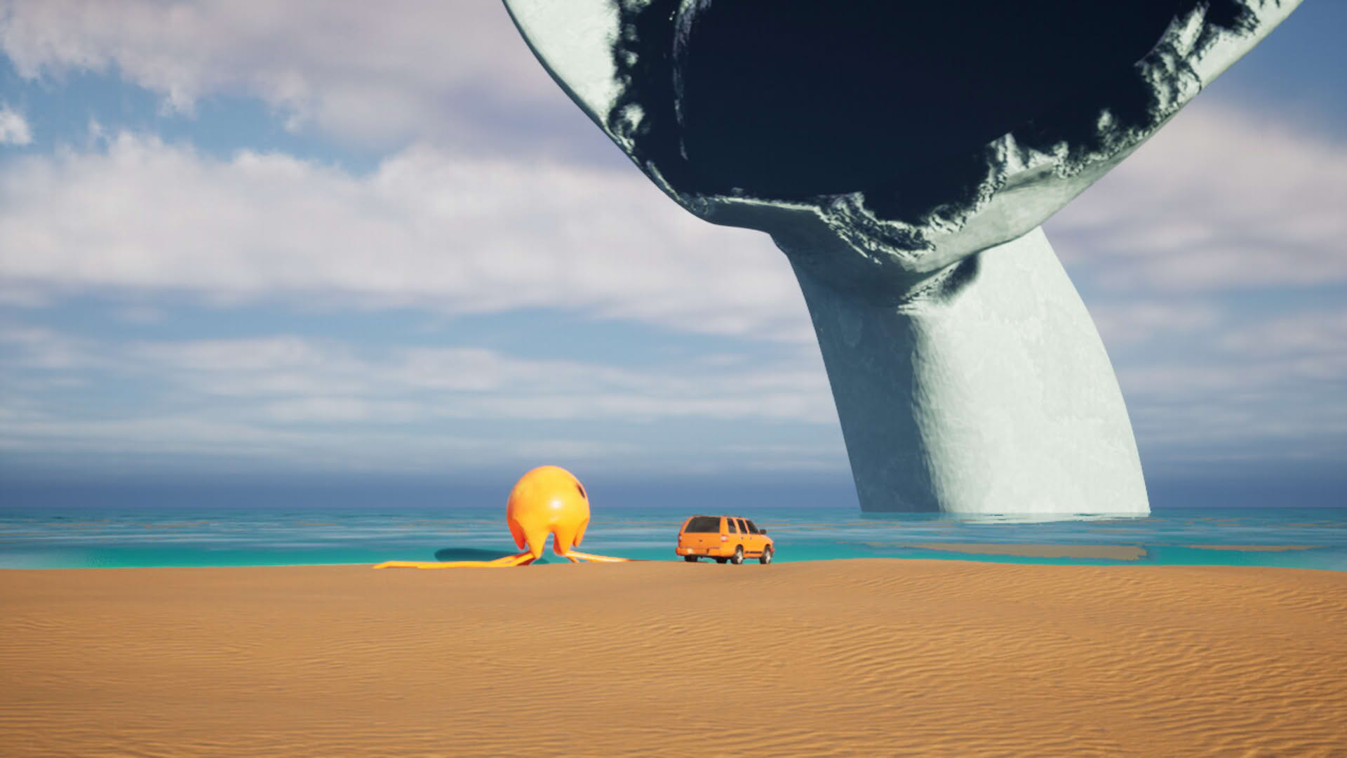 Screenshot for Garten of Banban 3