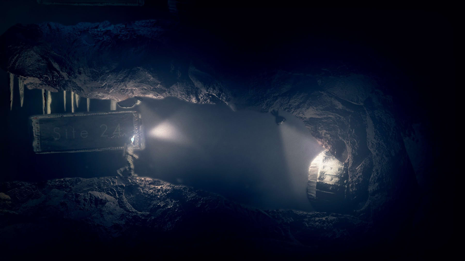 Screenshot for The Swapper