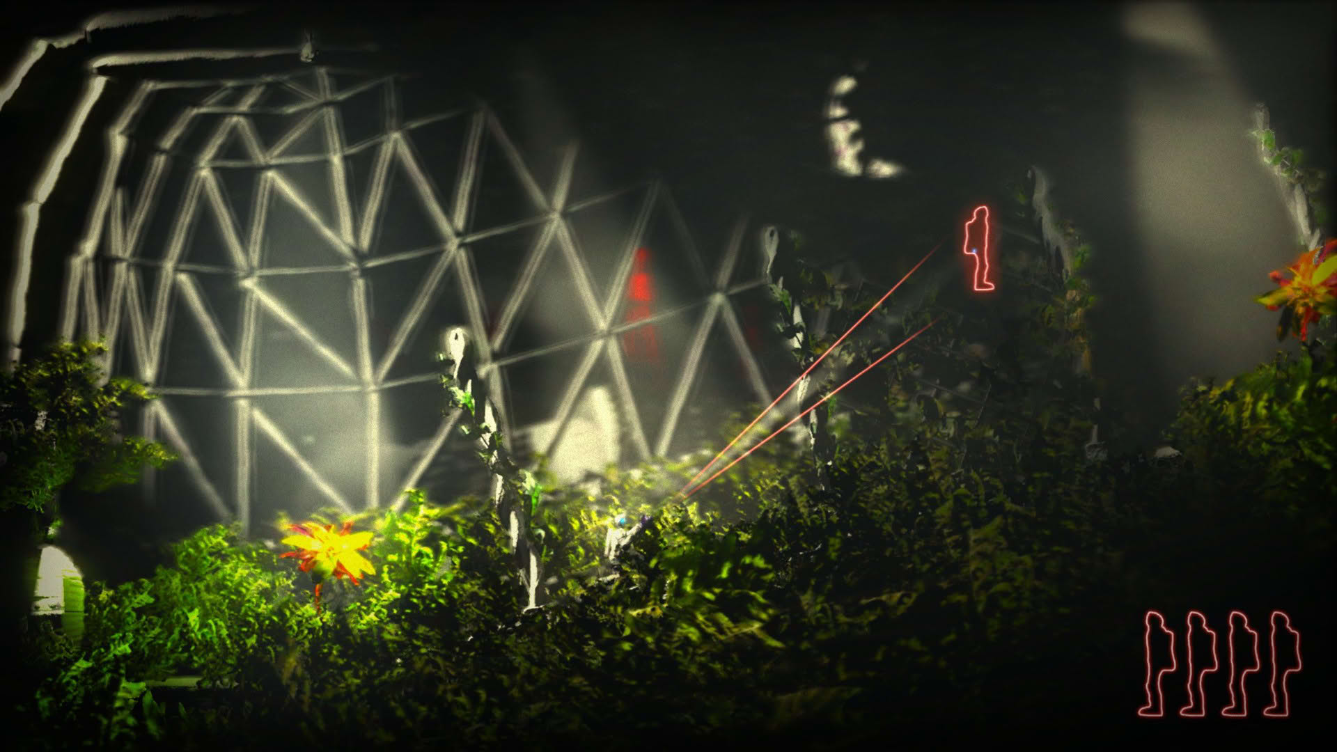 Screenshot for The Swapper