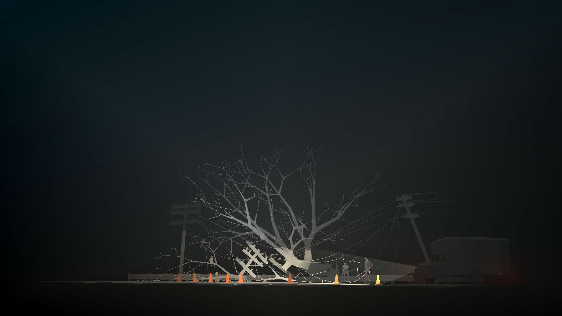 Screenshot for Kentucky Route Zero