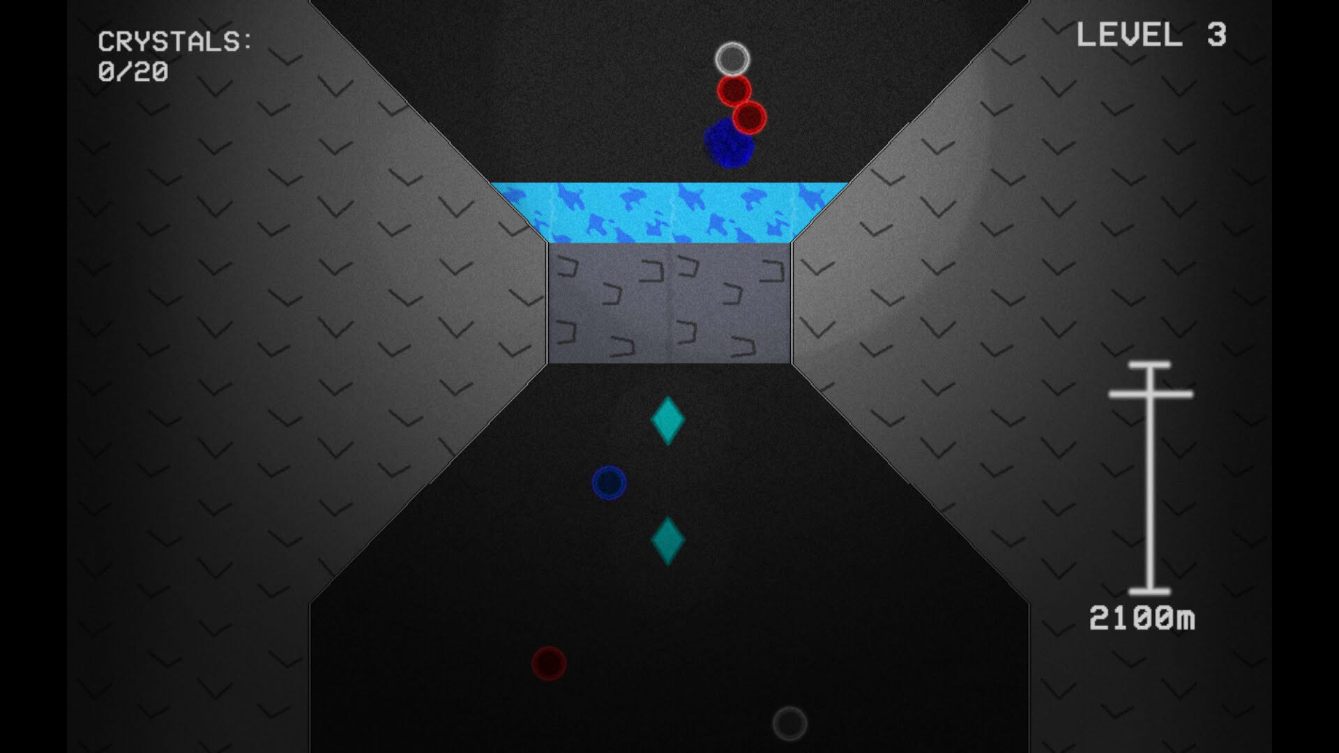 Screenshot for The Abyss