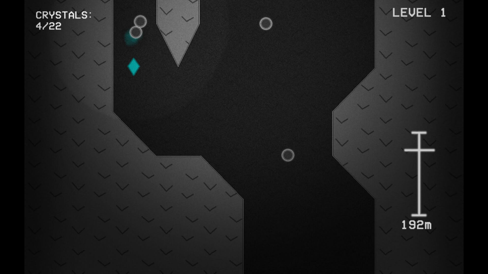 Screenshot for The Abyss