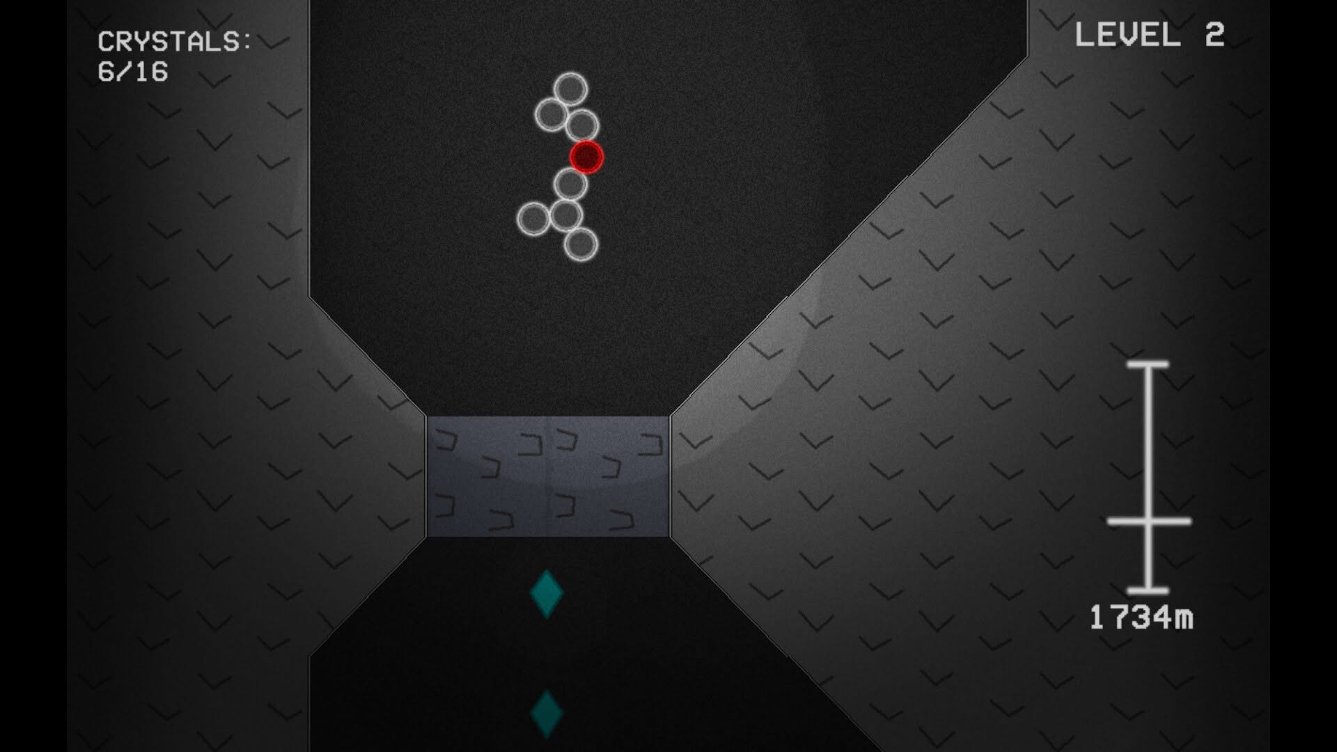 Screenshot for The Abyss