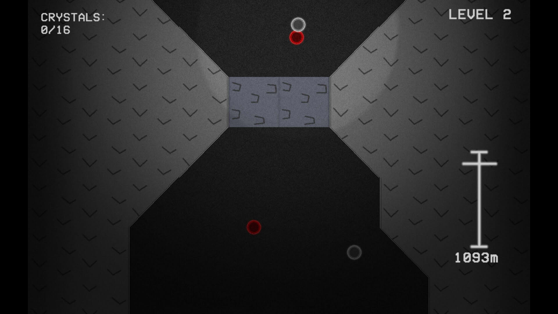 Screenshot for The Abyss