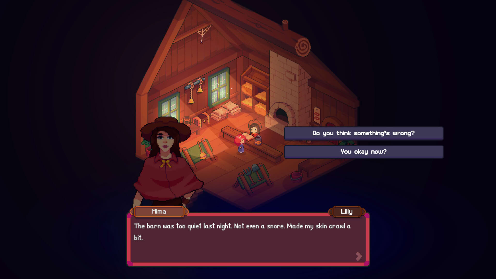 Screenshot for Everholm