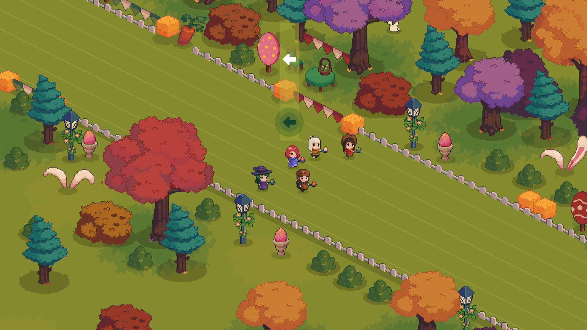 Screenshot for Everholm