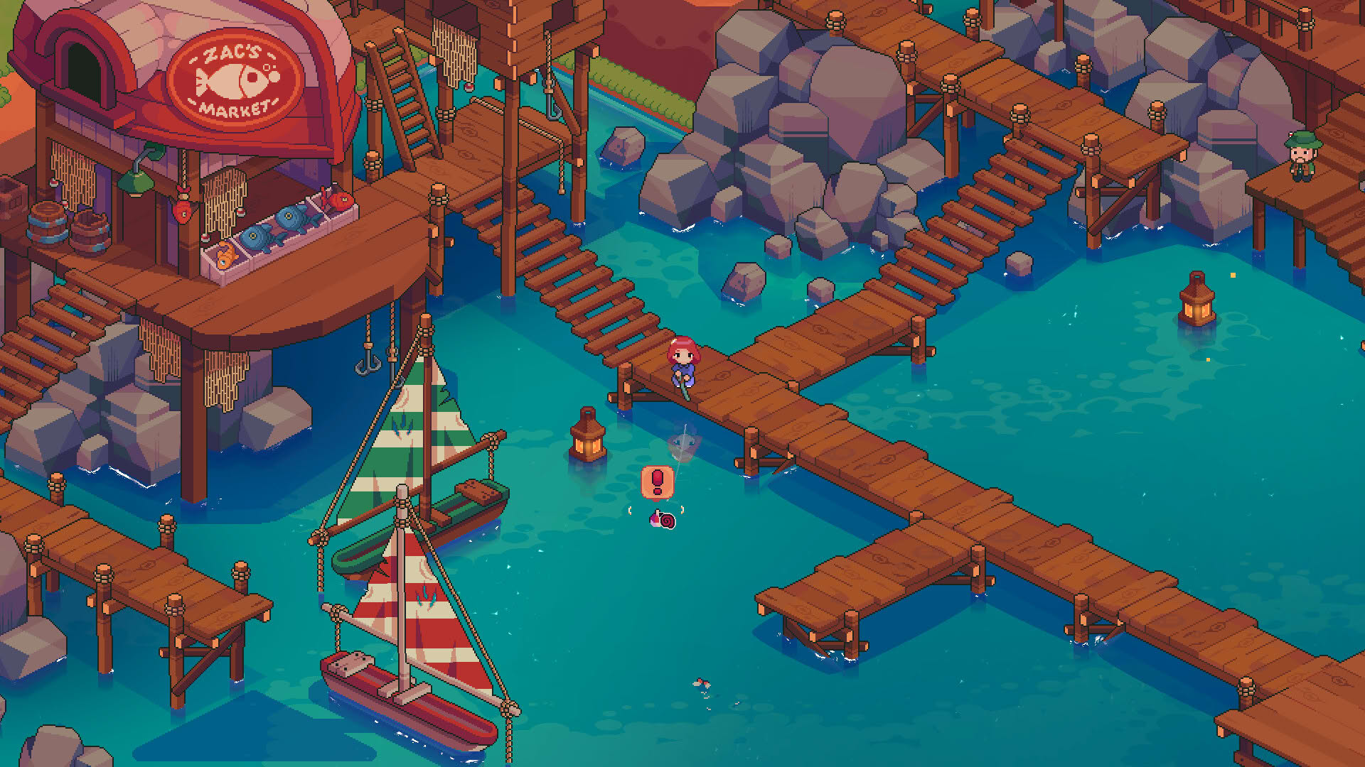 Screenshot for Everholm