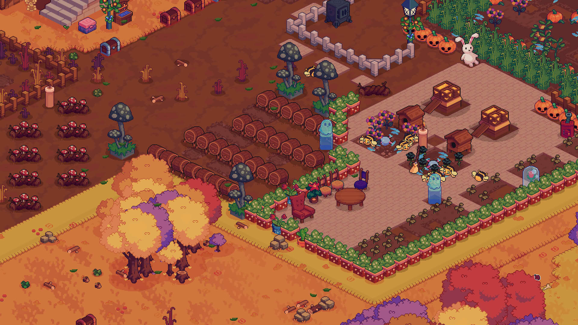 Screenshot for Everholm