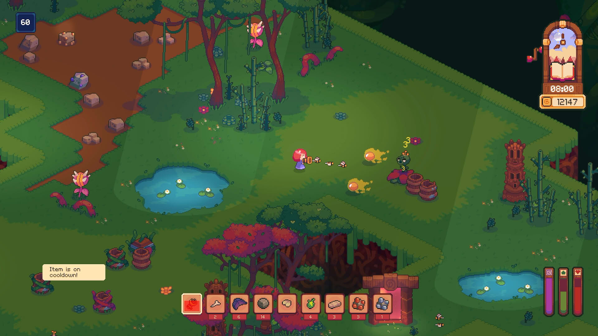 Screenshot for Everholm