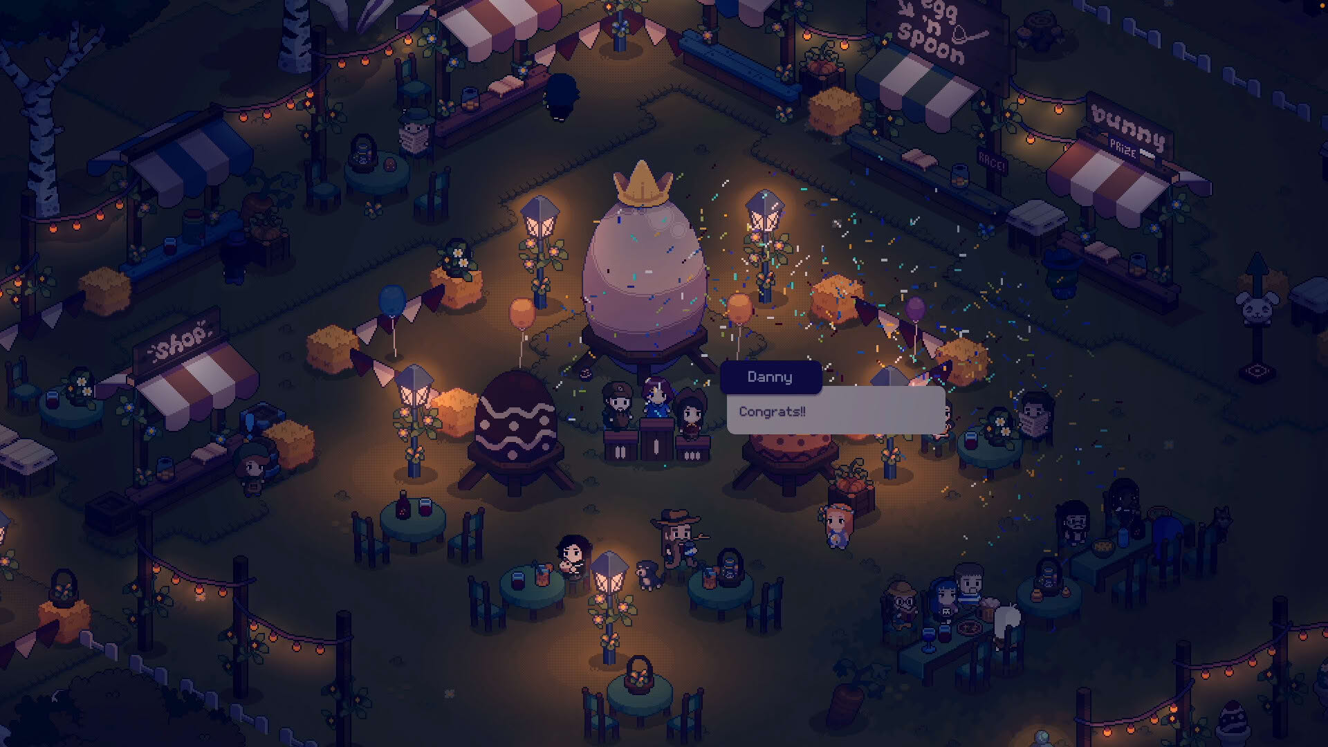 Screenshot for Everholm
