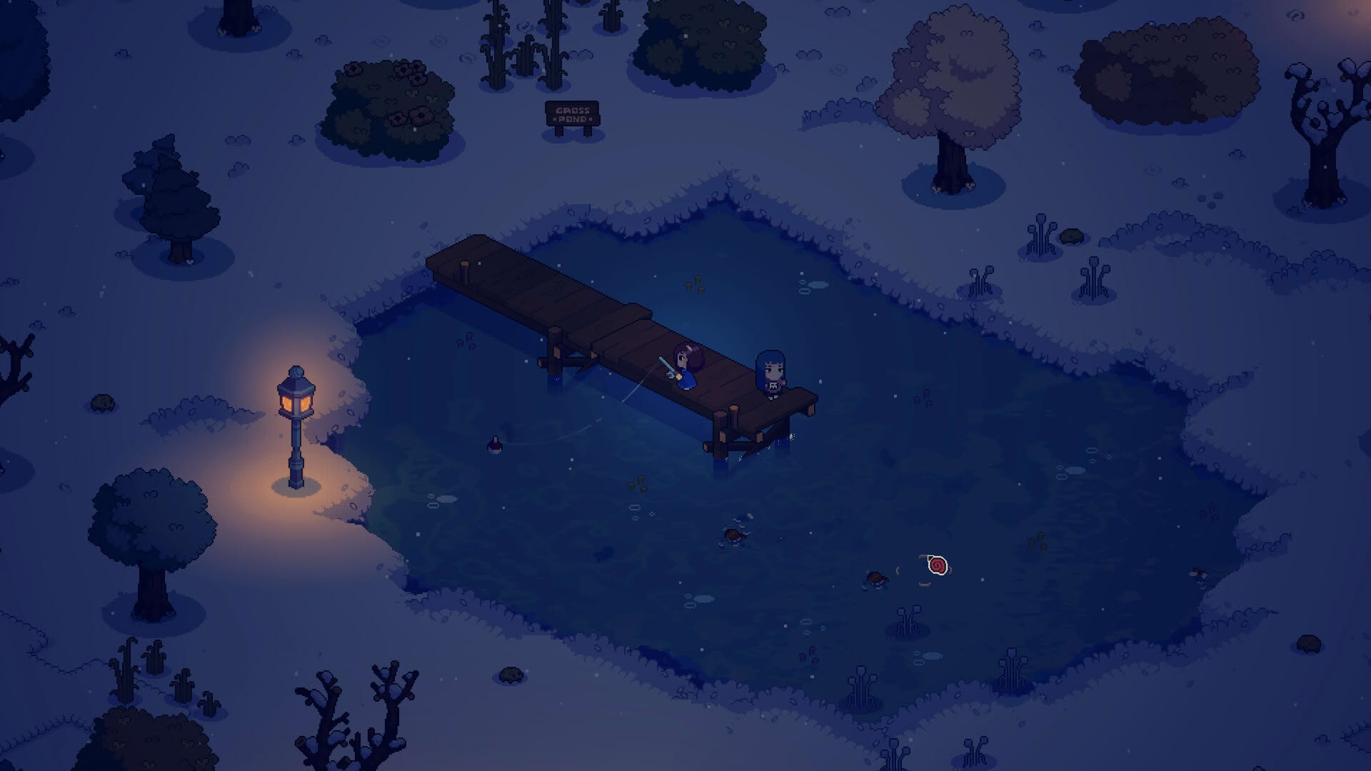 Screenshot for Everholm