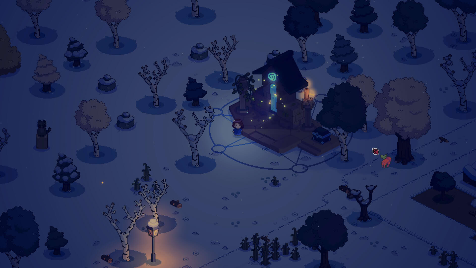 Screenshot for Everholm