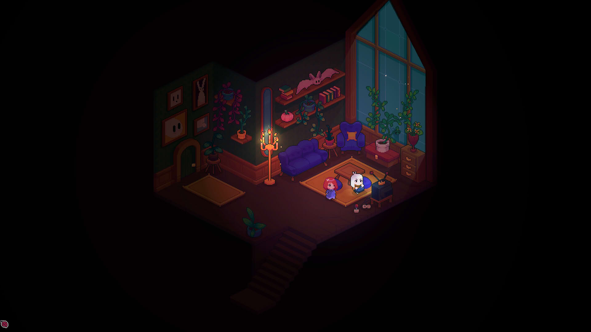 Screenshot for Everholm