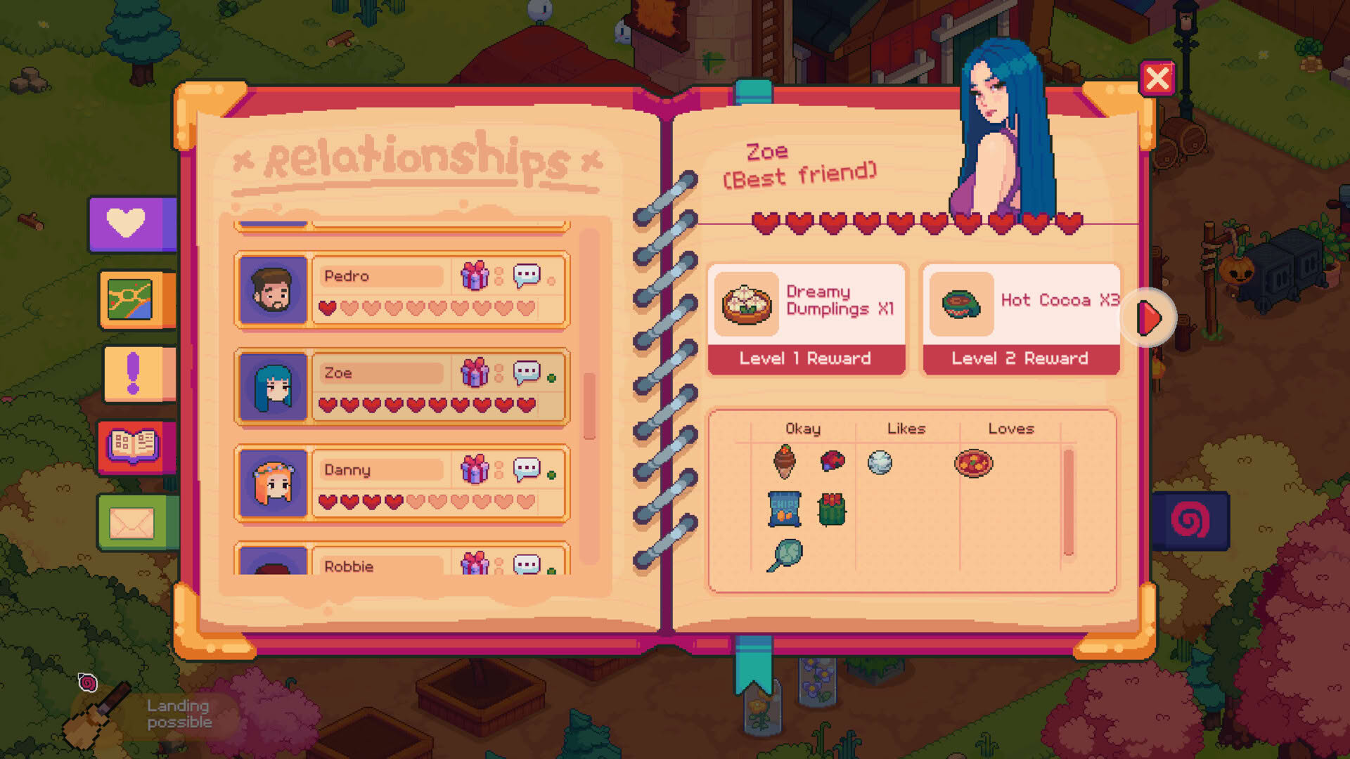 Screenshot for Everholm