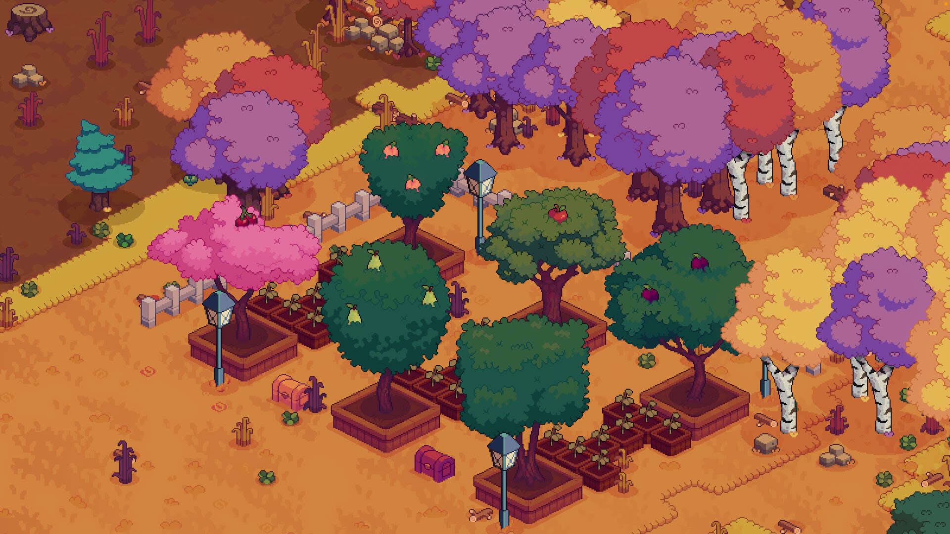 Screenshot for Everholm