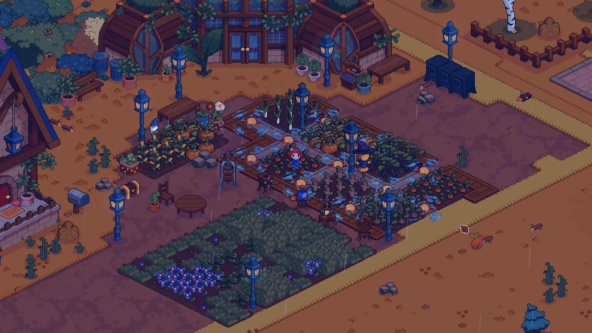Screenshot for Everholm