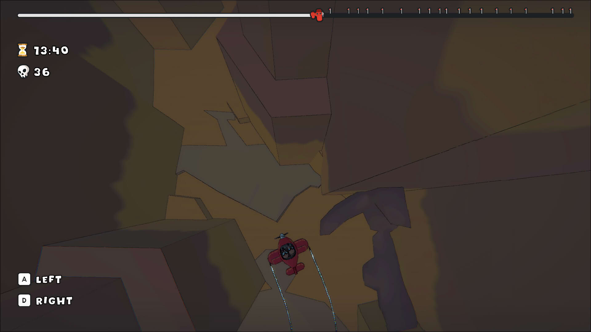 Screenshot for Watch Yo Plane