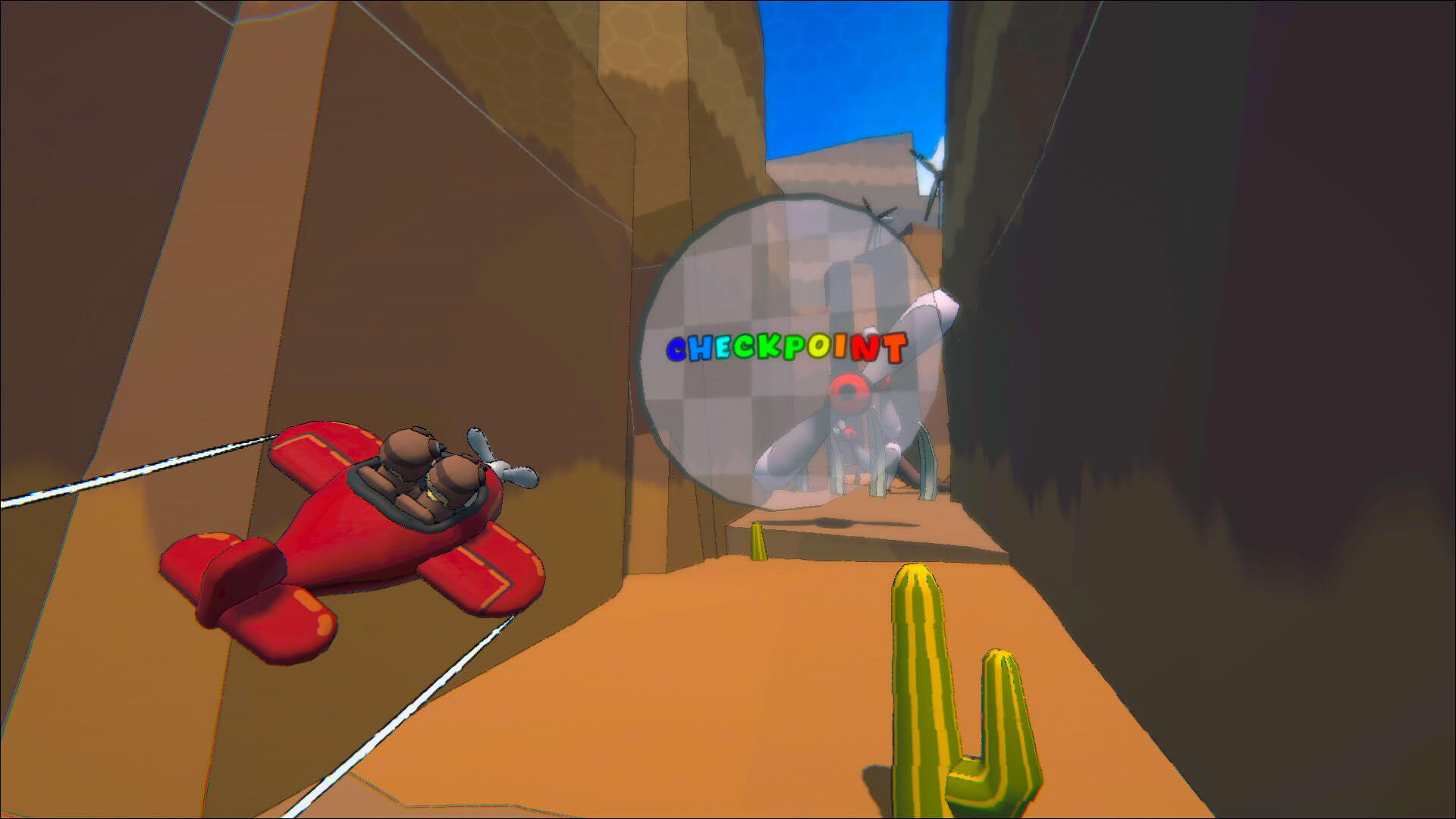 Screenshot for Watch Yo Plane
