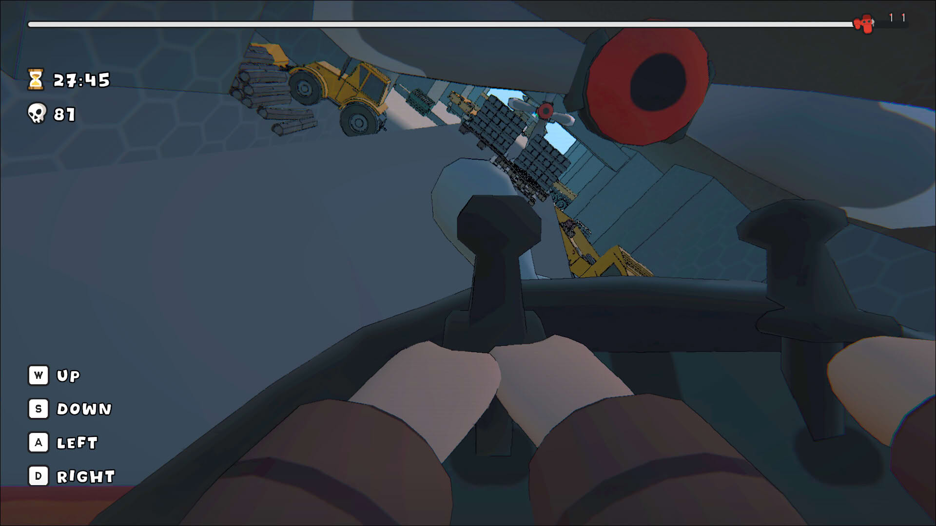 Screenshot for Watch Yo Plane