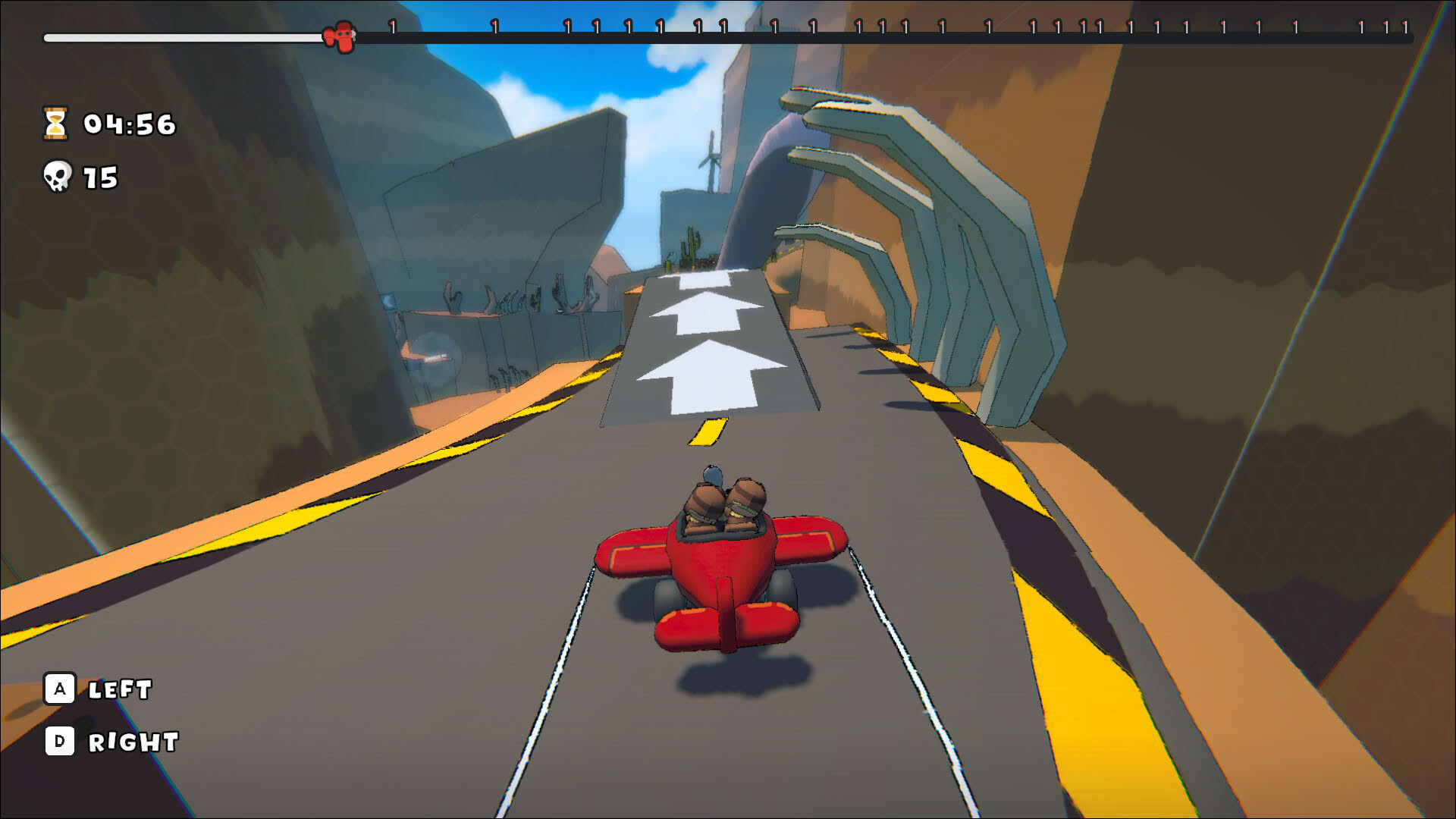 Screenshot for Watch Yo Plane