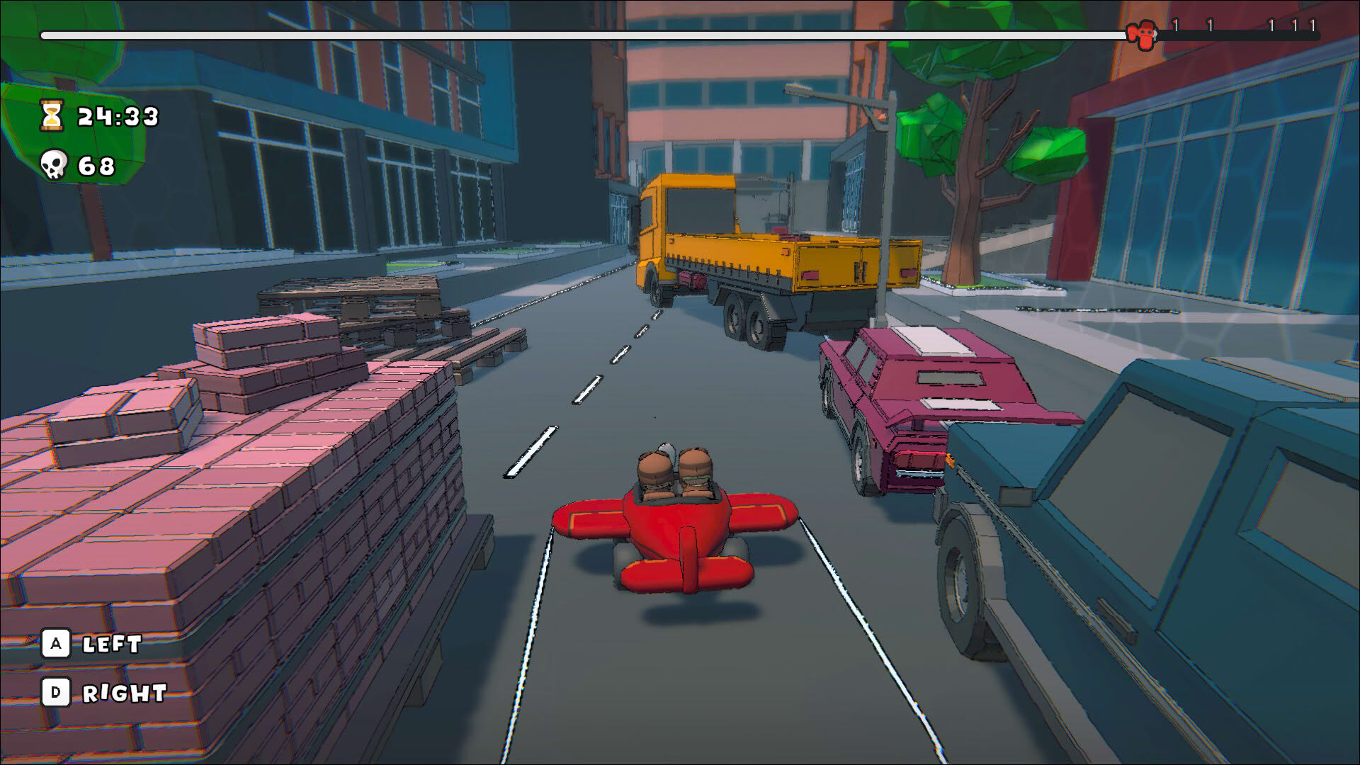 Screenshot for Watch Yo Plane