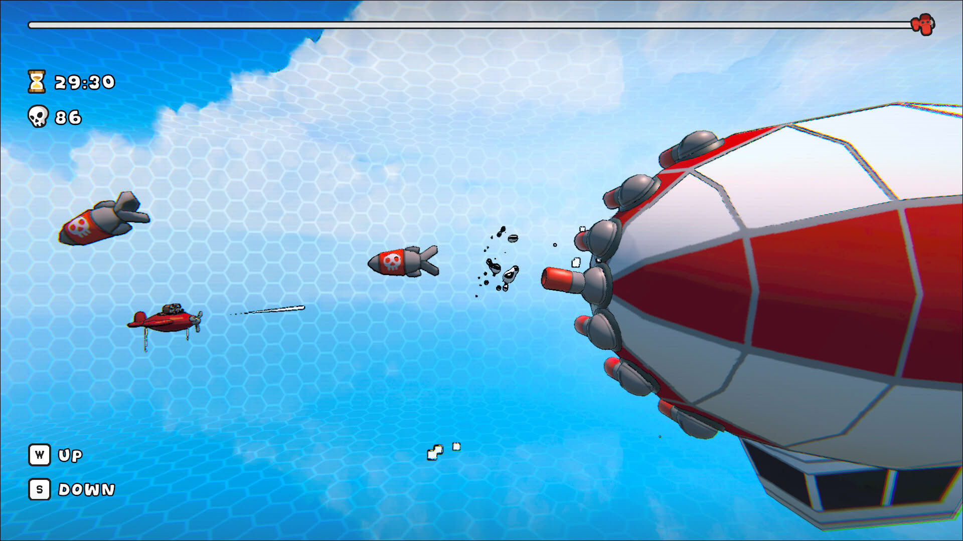 Screenshot for Watch Yo Plane