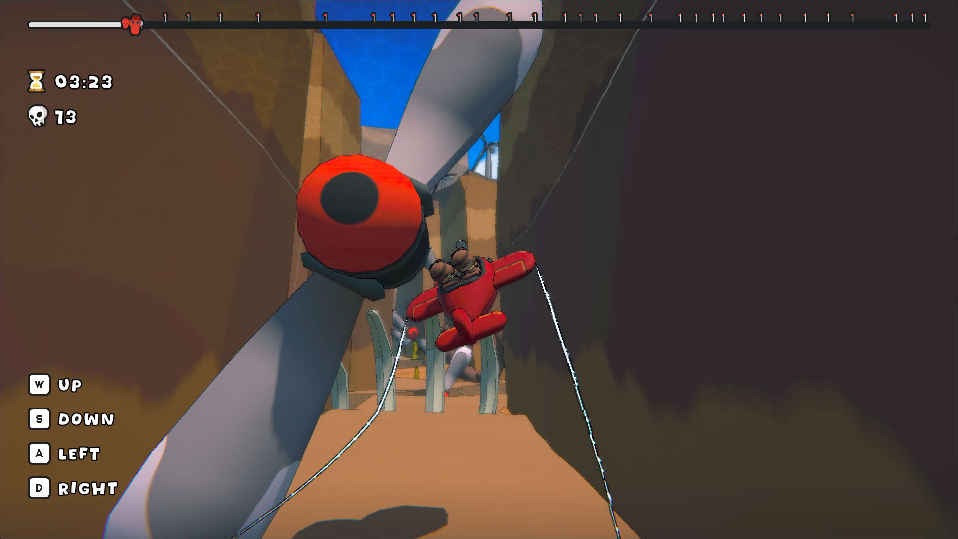 Screenshot for Watch Yo Plane