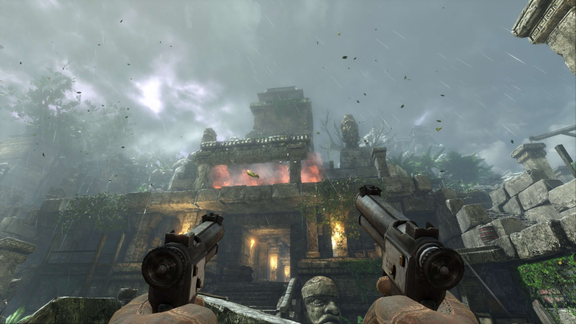 Screenshot for Deadfall Adventures