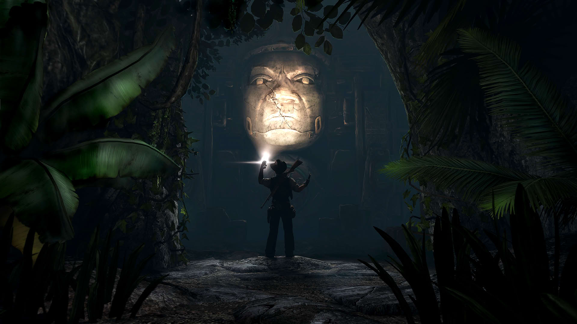 Screenshot for Deadfall Adventures