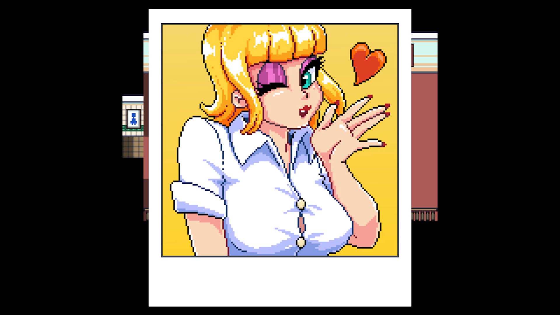 Screenshot for Foto Boy: A New Job