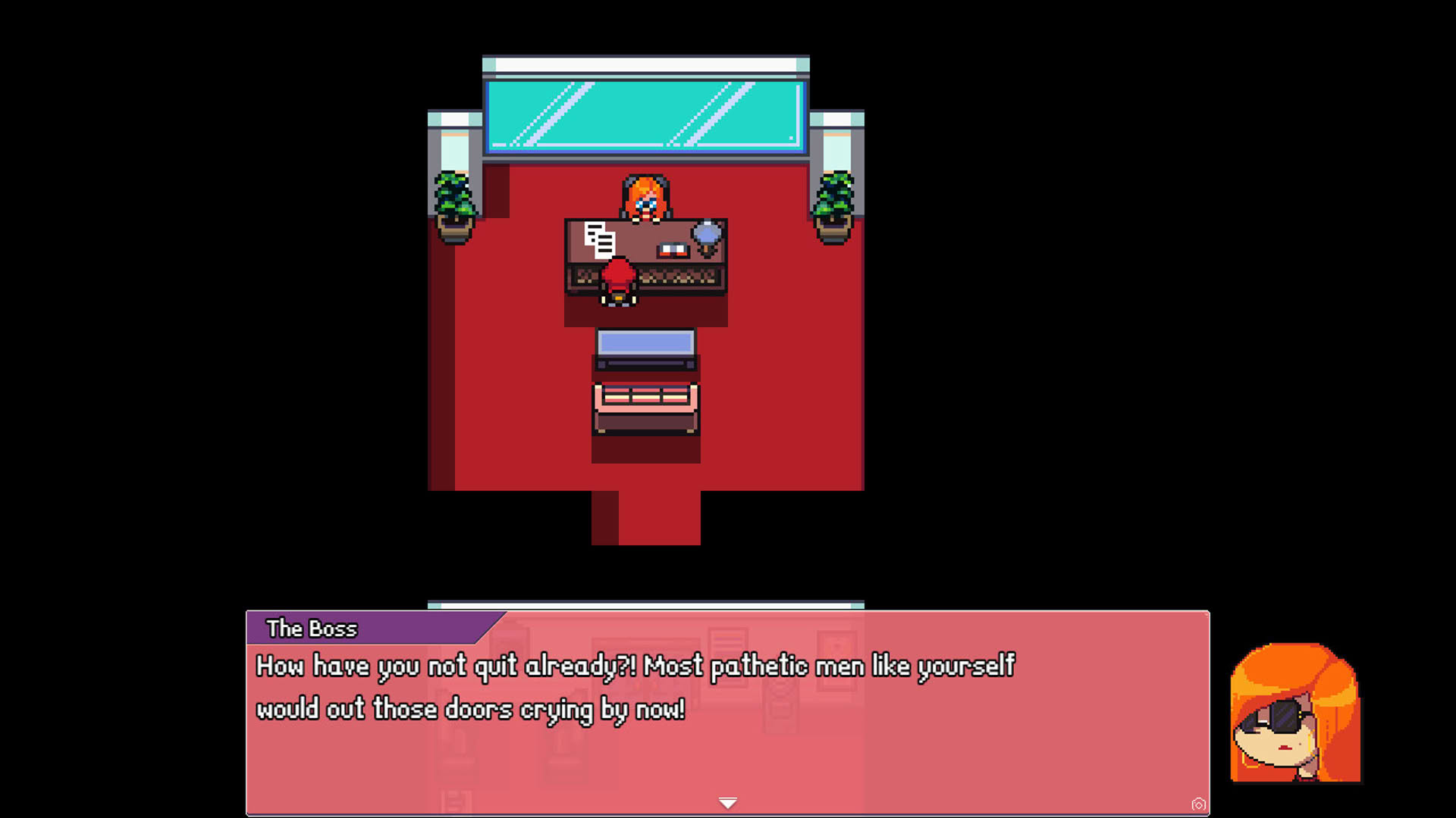 Screenshot for Foto Boy: A New Job