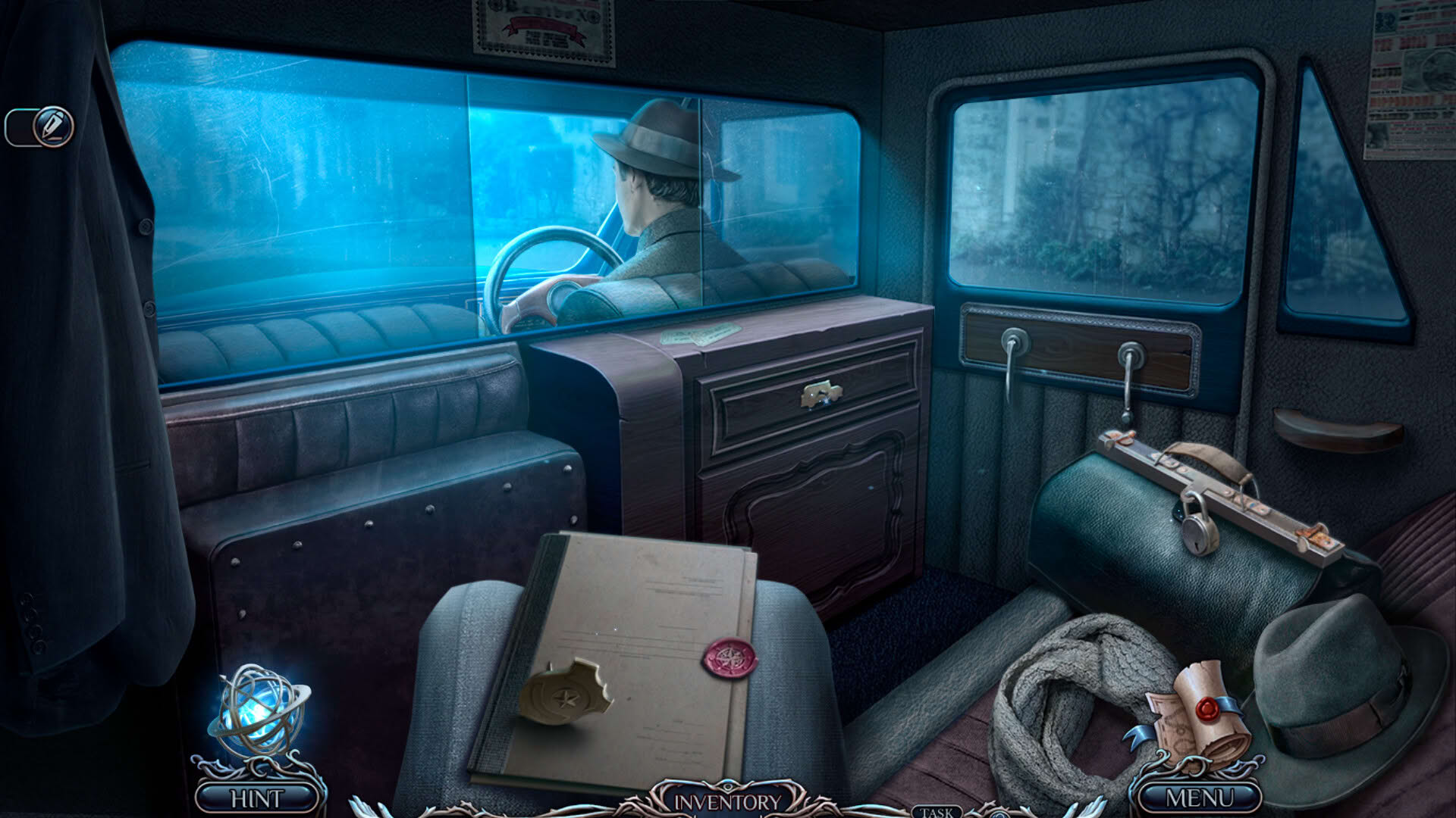 Screenshot for Grim Tales: Horizon of Wishes