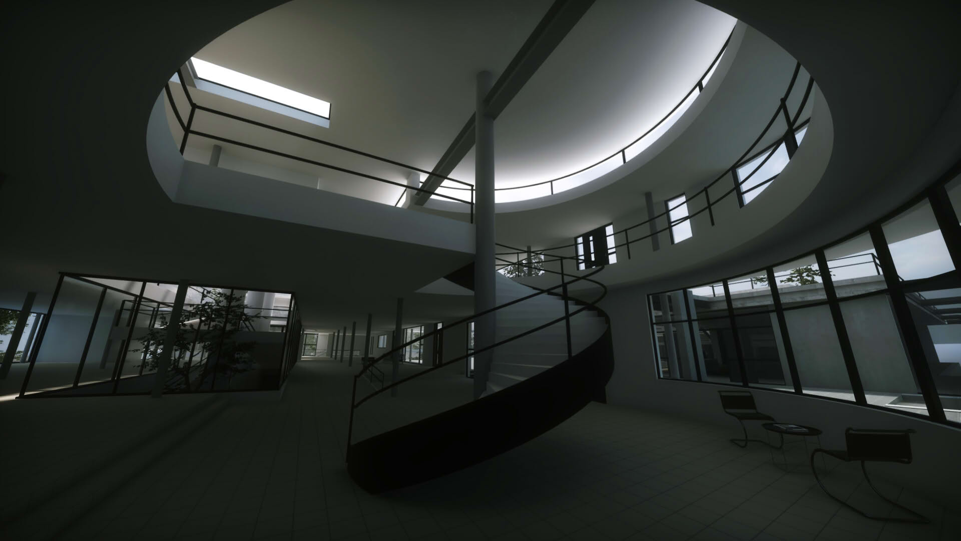 Screenshot for Culture House