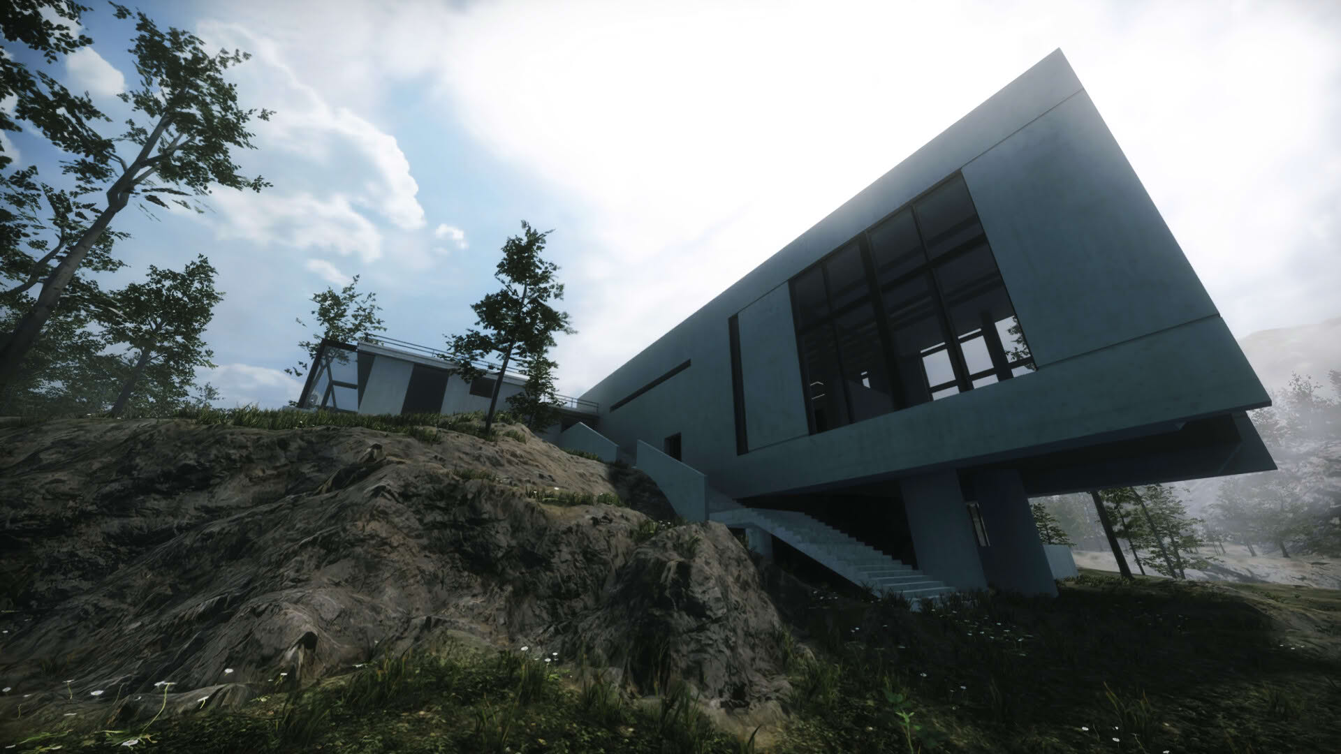 Screenshot for Culture House