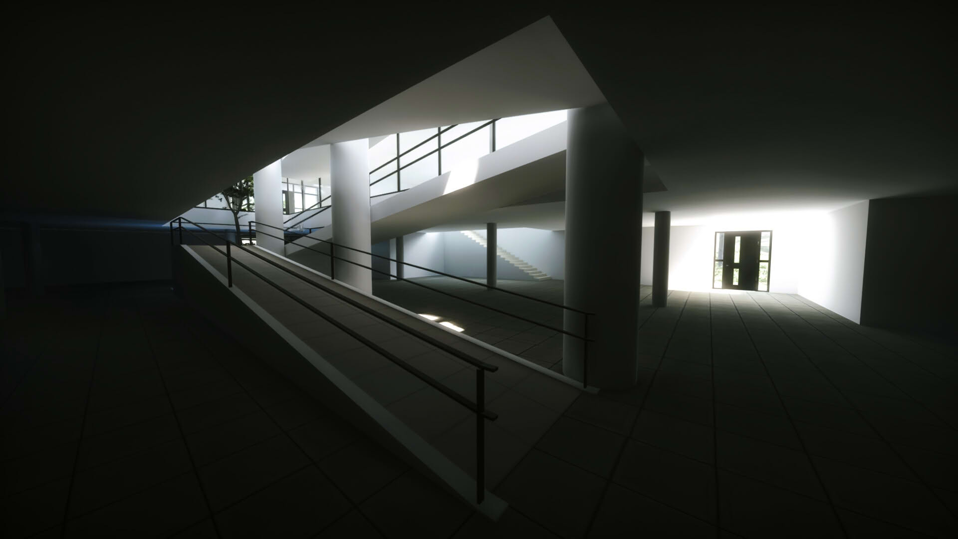 Screenshot for Culture House