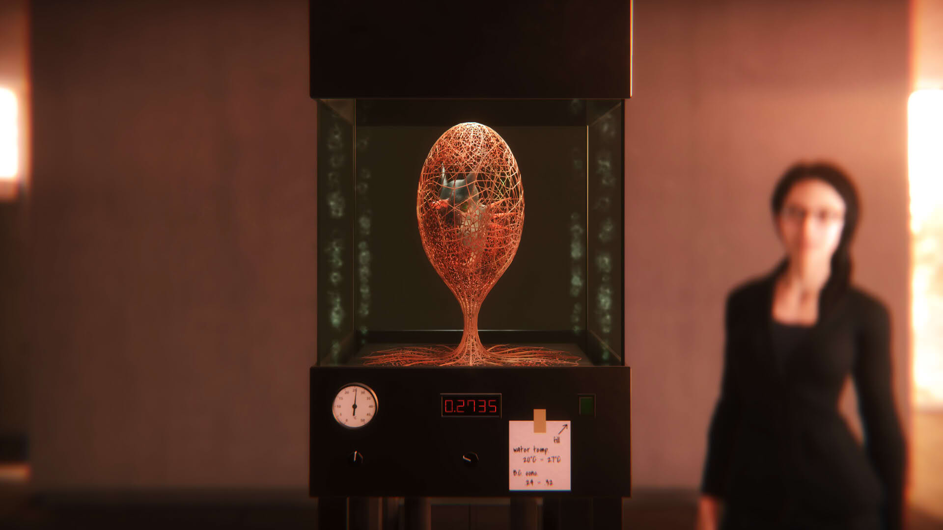 Screenshot for Culture House