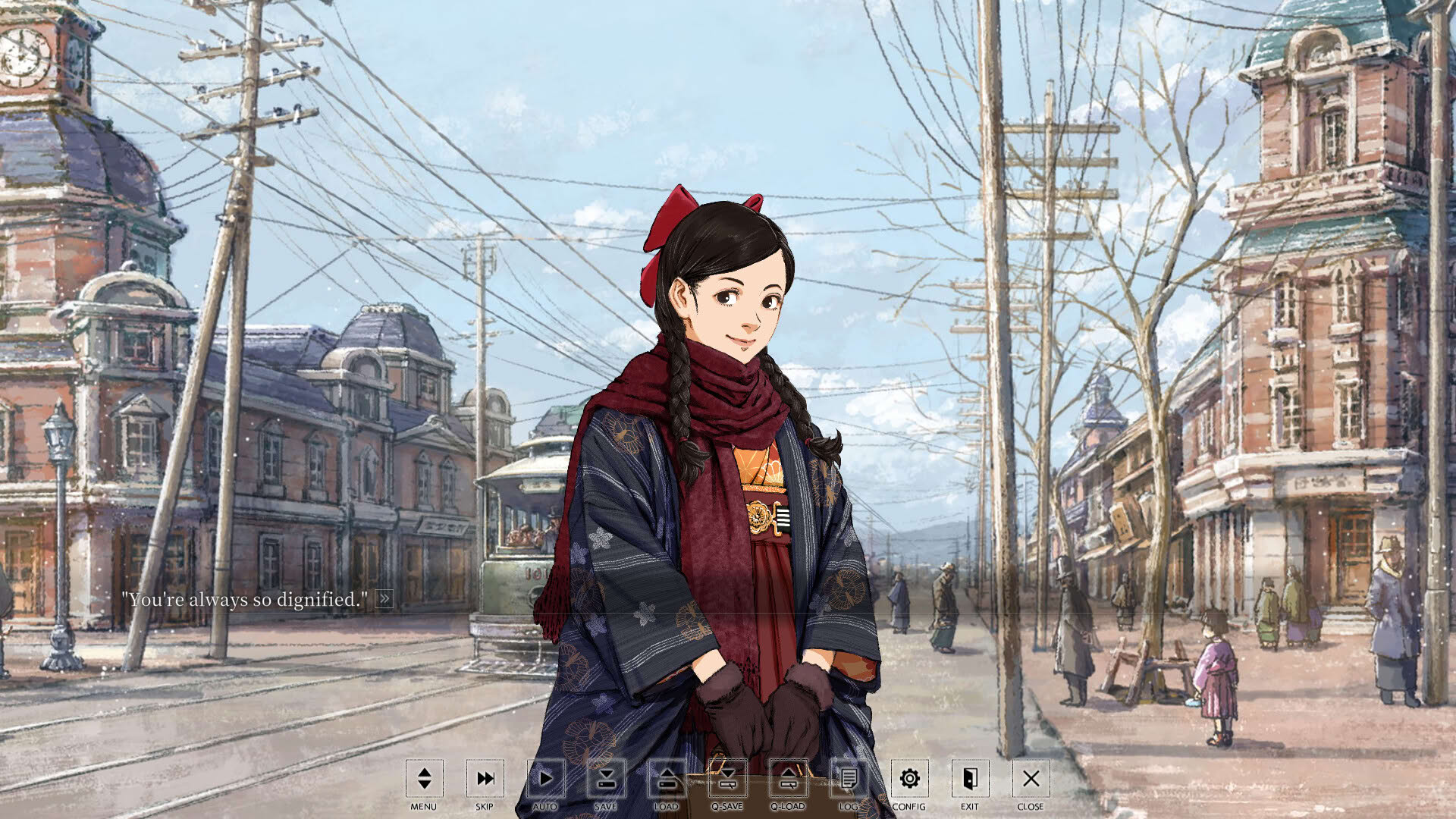Screenshot for Hira Hira Hihiru